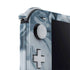 Ocean Blue Marble Nintendo Switch Lite Skin